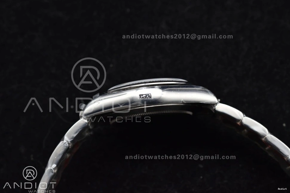 Dial 1:1 SS Daytona Best V2 White on Bracelet QF SA4130 Edition 116520 0329